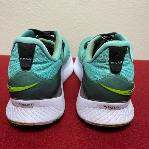 Saucony Womens Endorphin Shift 2 Size 7 - Picture 3 of 6